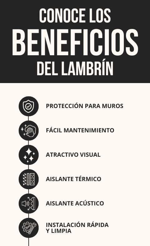 BENEFICIOS LAMBRIN